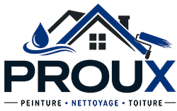 PROUX — Peinture, Nettoyage, Toiture